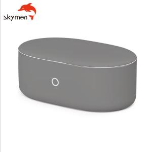 China Hardware Display ABS Eyeglasses Ultrasonic Cleaner 600ml wholesale