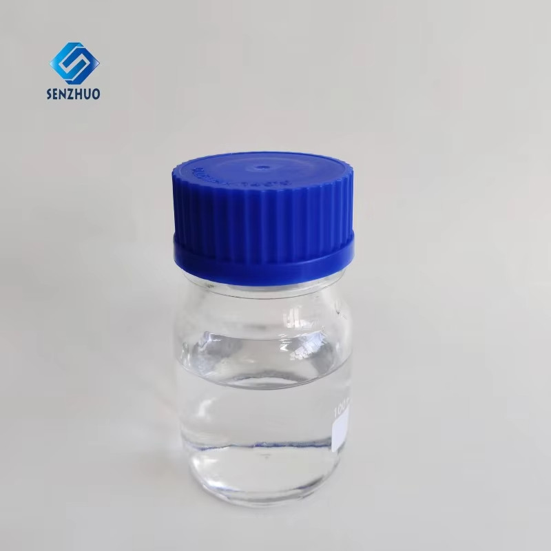 Daily Chemicals 4'-Methylpropiophenone CAS 5337-93-9 Chemical Reagents For Electrocarboxylation