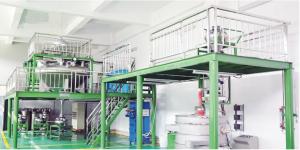 China Centrifugal Atomization Powder Manufacturing Equipment With Good Flow Ability wholesale