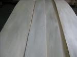 Sliced Natural Basswood Wood Veneer Sheet
