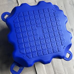 China Docks Floating Platform / Float Module Anti Chemical wholesale