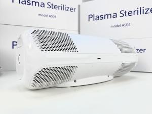 China 12V Household household air purifier home dust remover for 100m2 - 300m3 wholesale