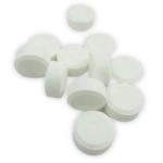 Eco Friendly Multipurpose Cleaning Tablets Biodegradable Refill Pack 8 Grams