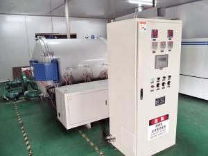 China The Atmosphere Protective Sintering Furnace wholesale