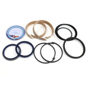 China 10000psi Hydraulic Cylinder Seal Kits CAT 289-7716 E312D wholesale