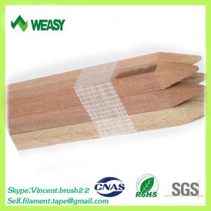China strapping tape wholesale
