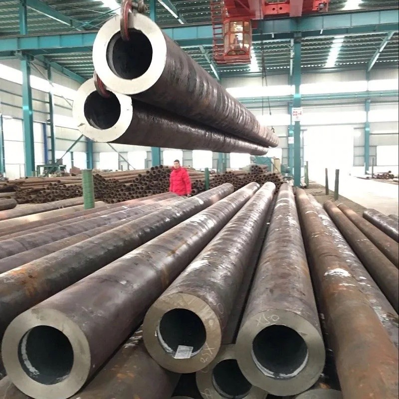 carbon steel pipe