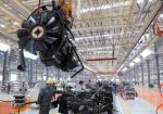 230HP Euro3 Dongfeng Cummins C230 33 Engine,Cummins Engine Assembly, Dongfeng