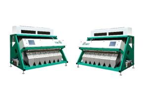 China Automatic Dimming LED Lamps Optical Sorter wholesale