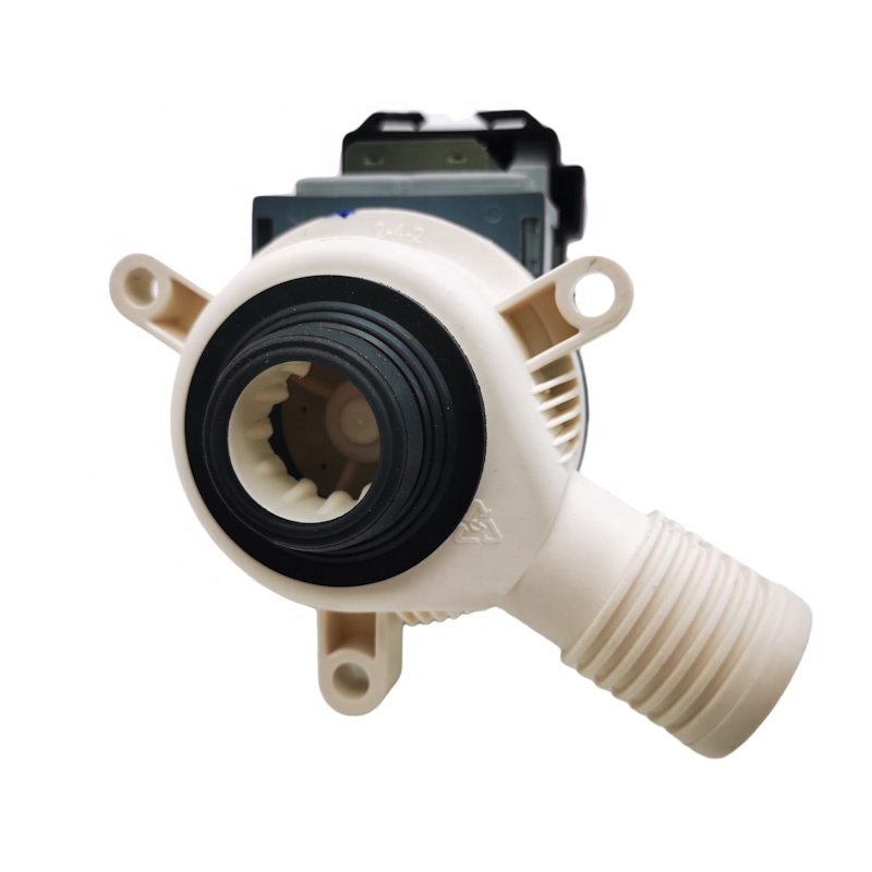 Surmount 120V 60Hz W10465543 Drain Pump for Whirlpool Washing Machine Spare Parts
