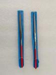 Precision Machining 140MM*3MM D150 Diamond Grinding Pins