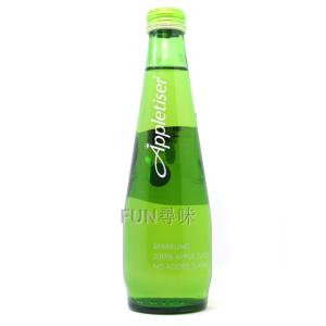 China Automatic Glass Bottle Filling 290ml Glass Baby Bottle Drink wholesale