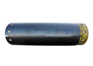 China Foundation Steel Casing Pipe Drilling Casing Tube Casing Driver wholesale