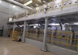 China 4 Micron PP Coating Machine wholesale