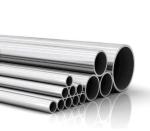 Sanitary Schedule 80 Stainless Steel Pipe Mirror Polished 304 304L 316L