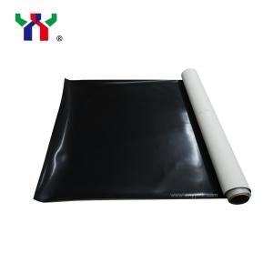 China P-80 Underlay Rubber Blanket 600596 Rubber + Cloth Material wholesale