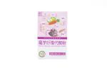 Healthy Konjac Fiber Breakfast Replacement Powder Vanilla Flavor Gluten Free