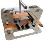 PT05-FJ Date Coding Rewinding Machine For Film