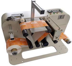 PT05-FJ Date Coding Rewinding Machine For Film