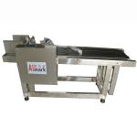 Electronic Speed Regulation A6 TIJ Paper Sheet Feeder