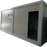 Environmentally Friendly Australia Standard White or Customized Color Outdoor