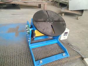 China 100kg welding positioner wholesale