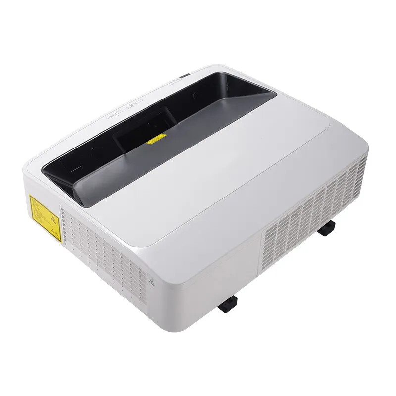 SMX 5000 Lumens Laser Light Source Ultra Short Throw 3LCD Projector For Immersive Projection