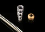 25mm 1.80Kg/M Yield Load 150kN Stainless Steel Anchor Rods