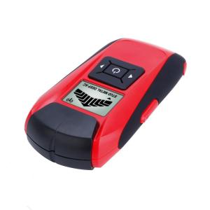 China Mini Digital Wood Moisture Meter 200g 10mm Electrode length wholesale