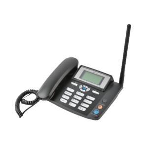 China Long Standby Fixed Landline Phone CDMA Digital Cordless Phone Hands Free wholesale