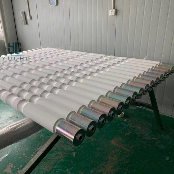 Northglass, Land Glass, Southtech, Yuntong Glass Tempering Machine Ceramic