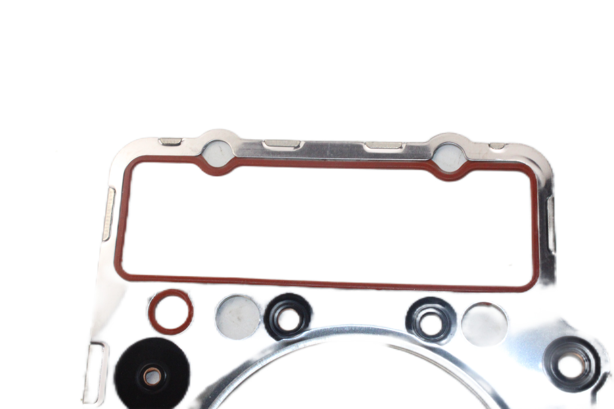 ISUZU NPR Parts 4HF1-O Cylinder Head Gasket Replacement 8971058720