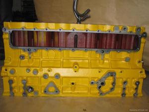 China Cylinder Block Of Engine 34301-01050 183-8171 E120B wholesale