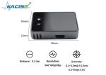 KL3A - 05U Retail Store 3D Solid - State Lidar