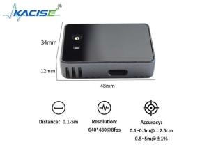 China KL3A - 05U Retail Store 3D Solid - State Lidar wholesale