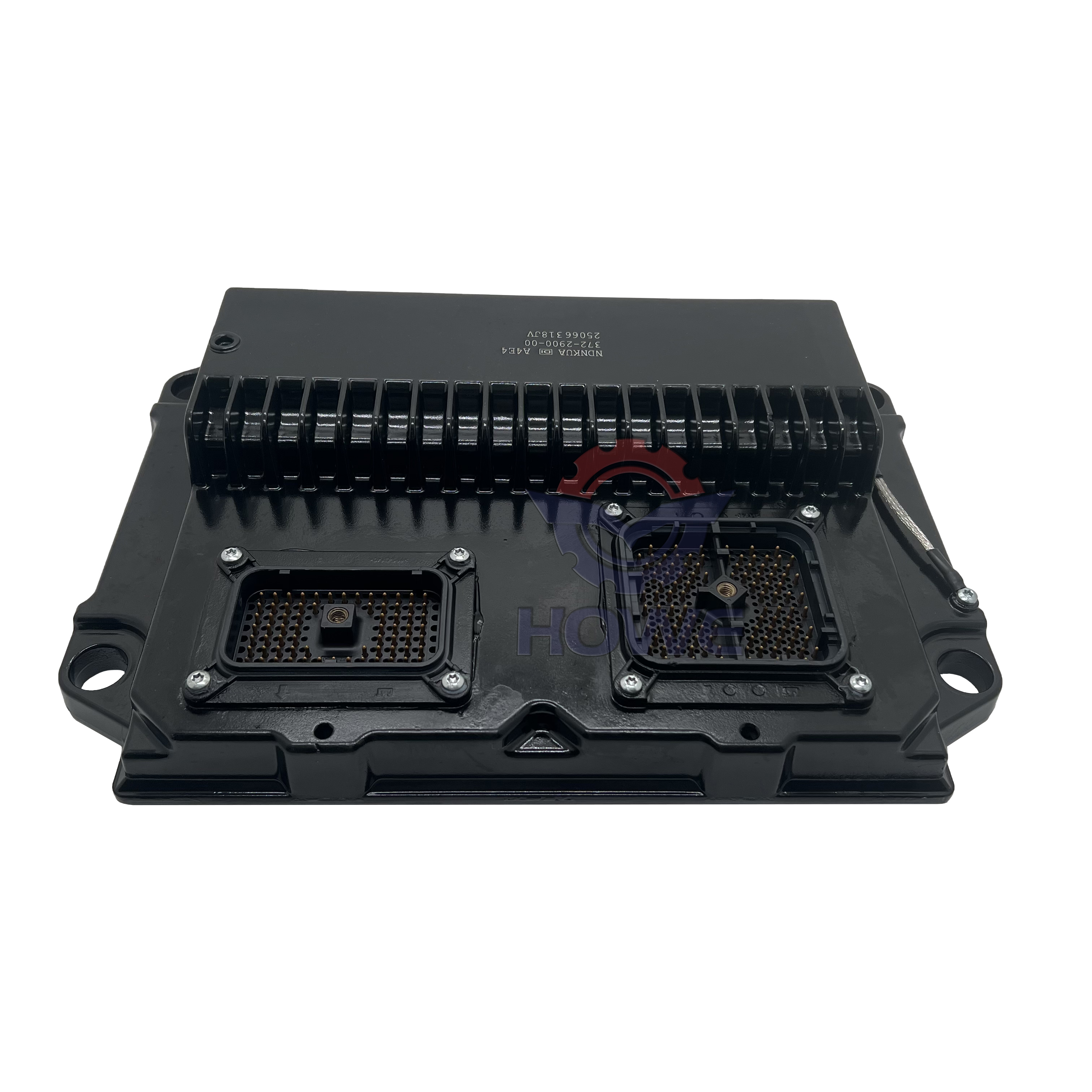 Excavator Engine Controller Computer Board for C18 C32 Part Number 372-2900 274-1955