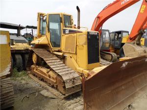 China Used Caterpillar D5N Mini Bulldozer For Sale wholesale