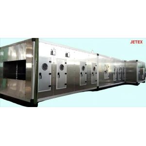 China Jetex Multi-functions Modular Air Handling Units With EC Fan wholesale