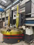 CK5225 automatic vertical metal turning lathe cnc vertical lathe machine