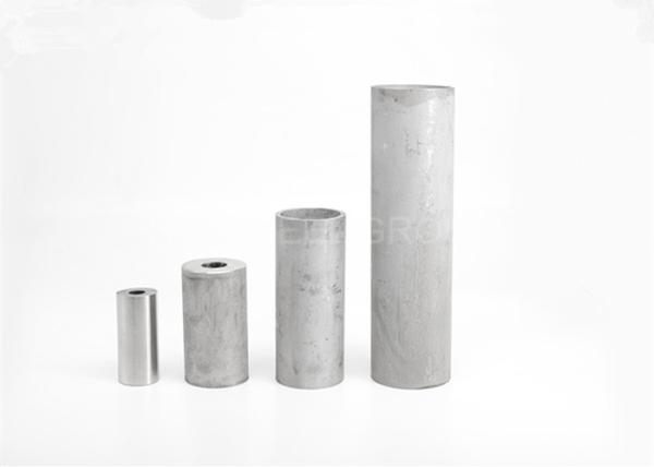 Max 18m Length 304 Stainless Steel Seamless Tubing 6mm - 800mm OD Corrosion
