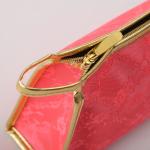 Recycled Red Promotional Gift Bags For Ladies And Girls Wash In The Water