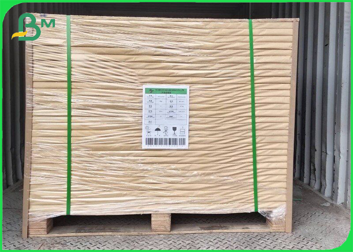 High Whiteness Non - Tearable 130um PP Synthetic Paper Smooth Calendar Printing Paper