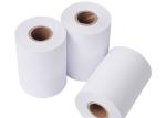 BOPP USC Scale Gration Bottom Sticky Address Labels Roll