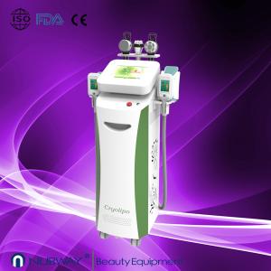 China Super fast amazing result new smart freezing cryolipolysis machine to lose weight wholesale
