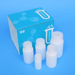 China Disposable 12mL DNA Extraction Kits Polymerase Chain Reaction Virus wholesale
