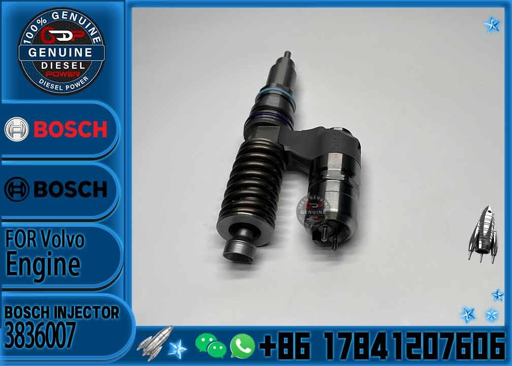 Fuel Injecteur Injector 3095040 3411754 3411755 For Cummins M11