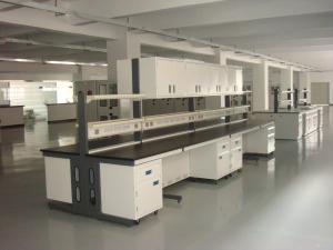 China Commercial Science Lab Classroom Furniture Non Toxic OEM Service wholesale