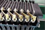 Self Generating Emergency Aluminum Air Battery Generate Electricity