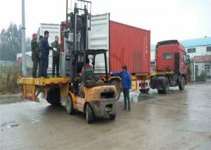 China Electricity Powered Kiln Wood Drying Machine For Industrial Use wholesale