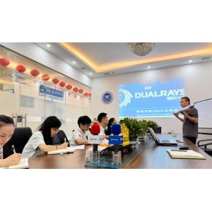 DUALRAYS LIGHTING Co.,LTD.
